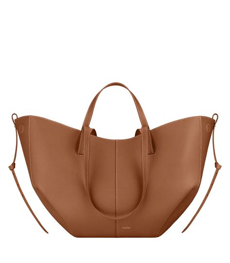 polene paris cyme bag.